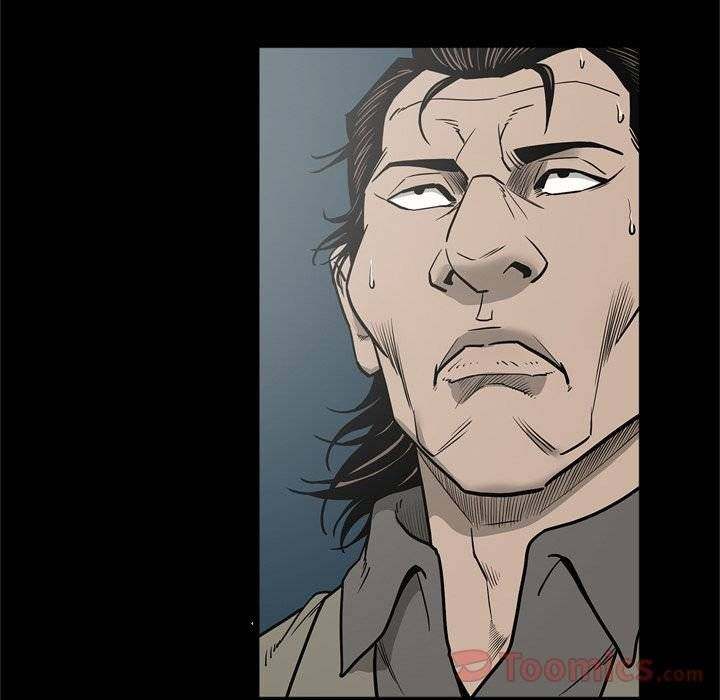 On My Way Chapter 72 Page 31