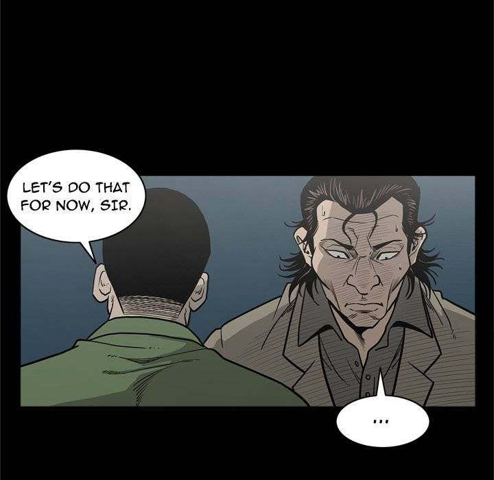 On My Way Chapter 72 Page 32