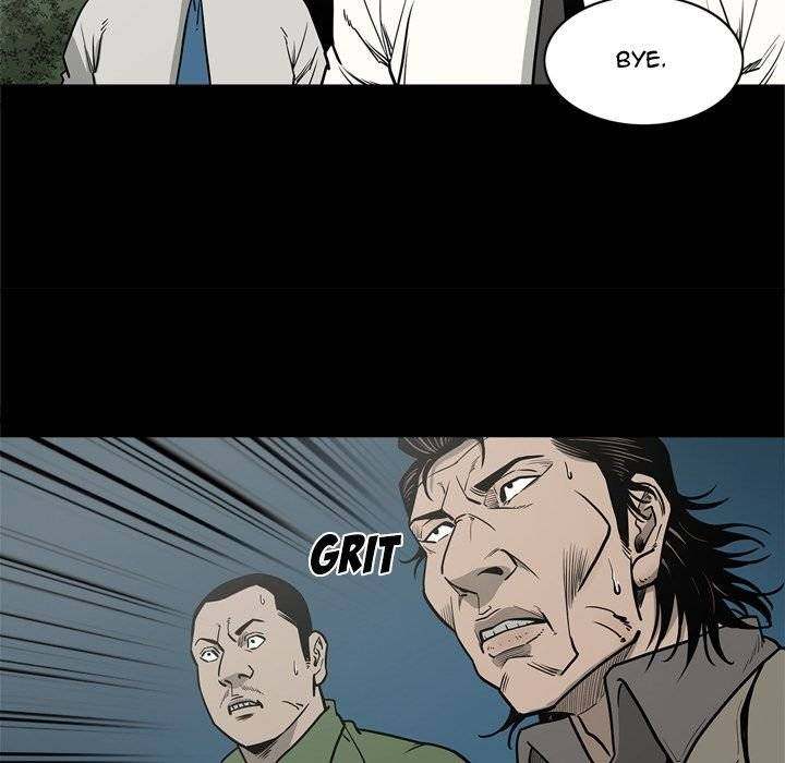 On My Way Chapter 72 Page 35