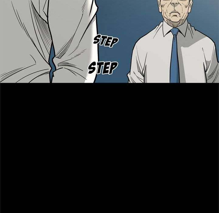 On My Way Chapter 72 Page 45