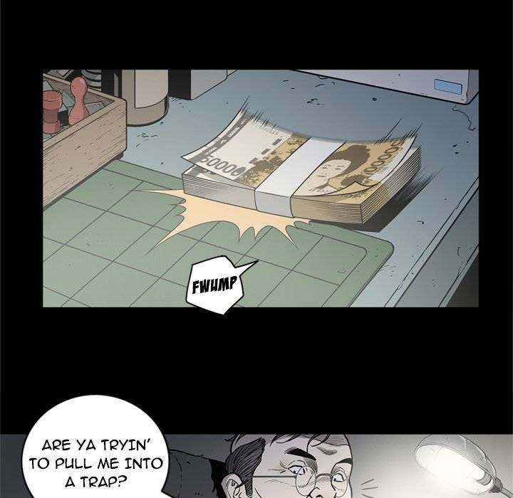 On My Way Chapter 72 Page 53
