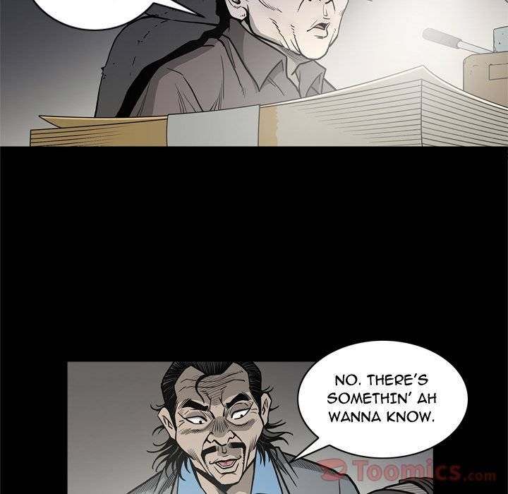 On My Way Chapter 72 Page 54