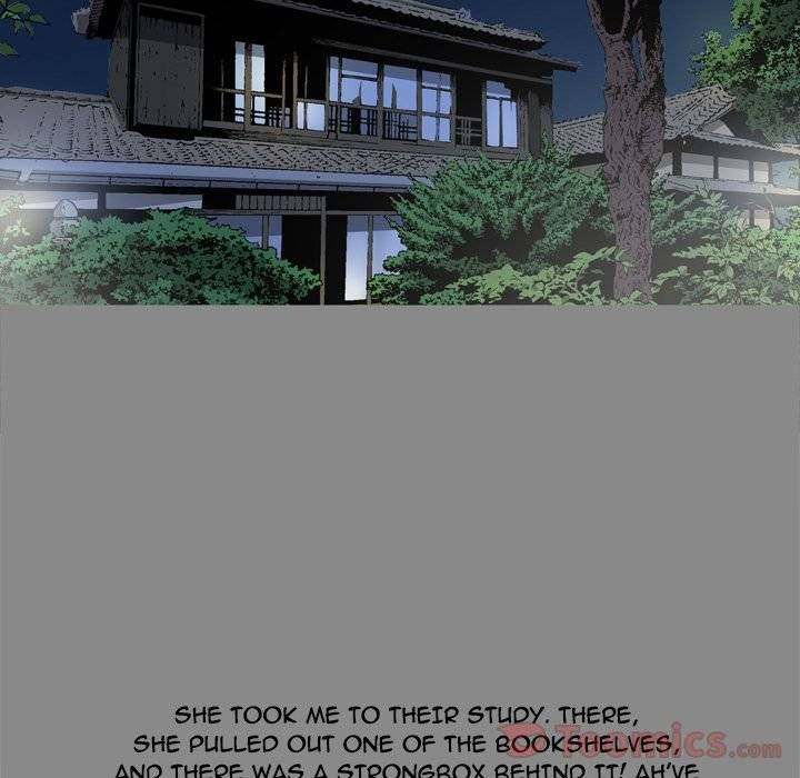 On My Way Chapter 72 Page 68