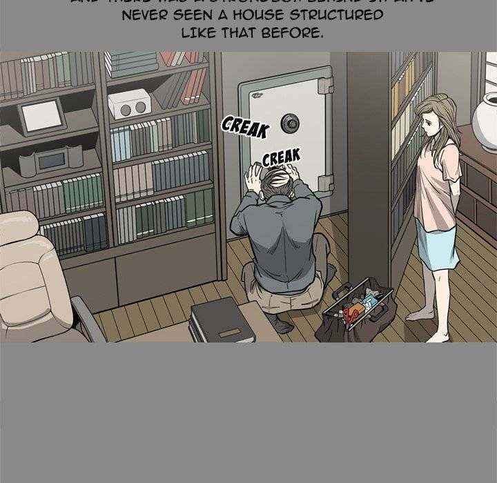 On My Way Chapter 72 Page 69