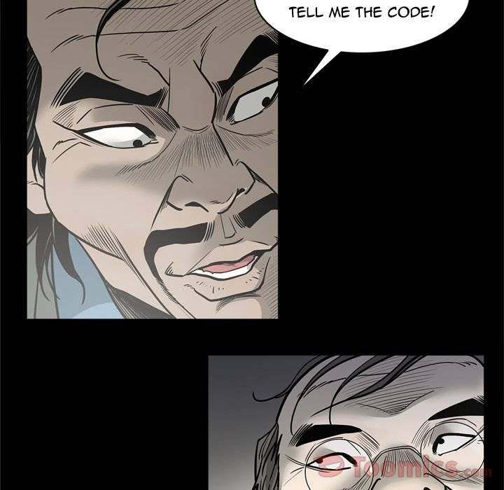 On My Way Chapter 72 Page 73