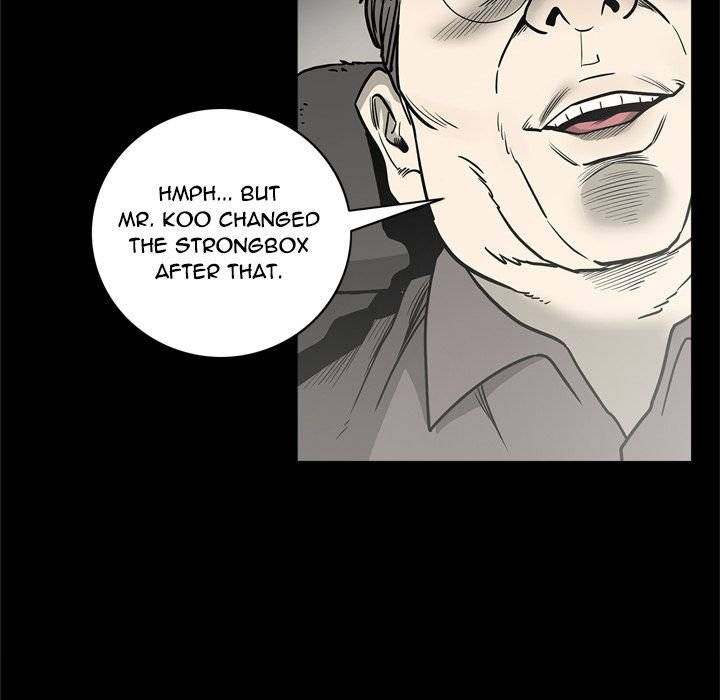 On My Way Chapter 72 Page 74