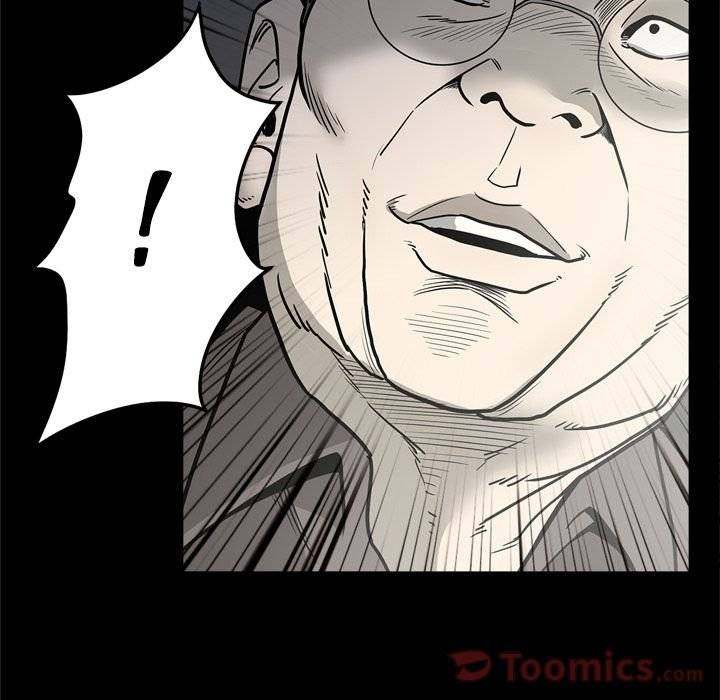 On My Way Chapter 72 Page 78