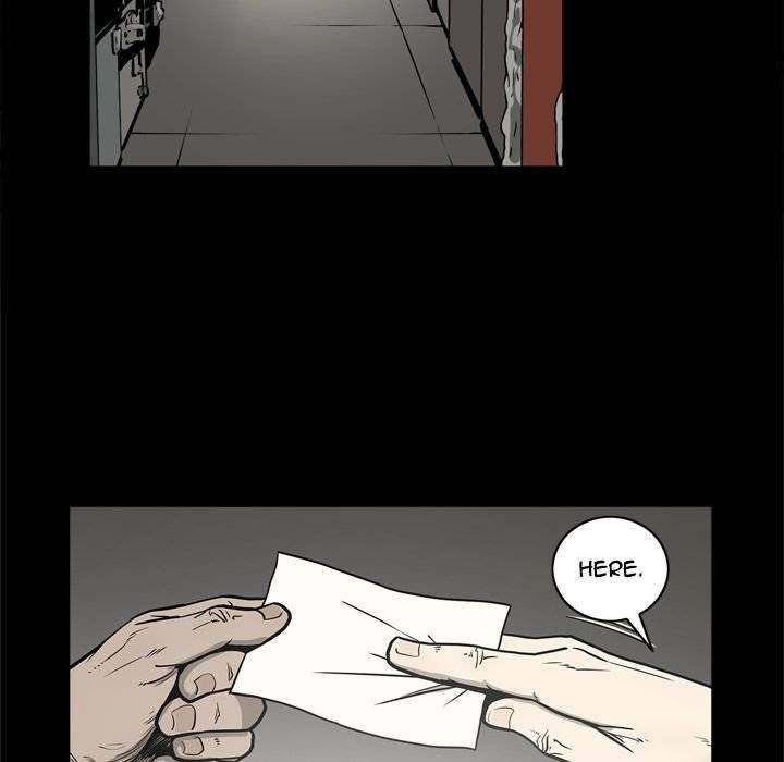 On My Way Chapter 72 Page 82