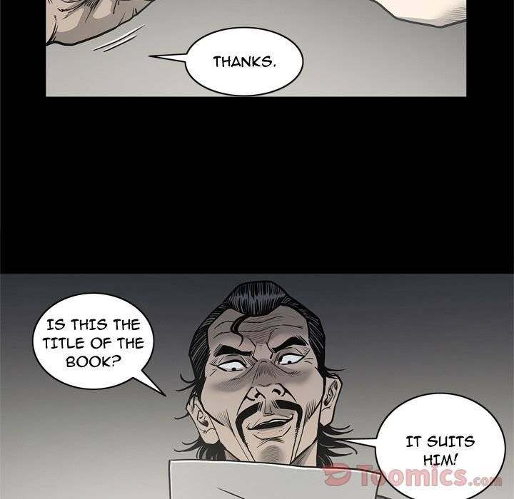 On My Way Chapter 72 Page 83