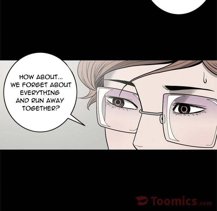 On My Way Chapter 72 Page 9