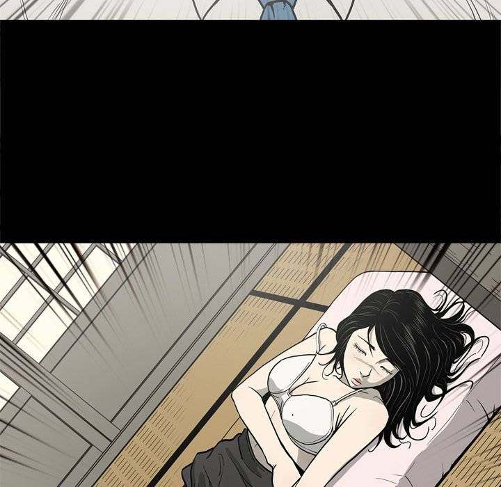 On My Way Chapter 72 Page 93