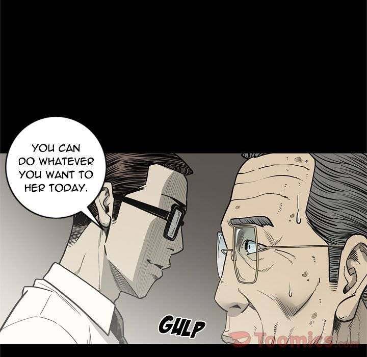 On My Way Chapter 72 Page 95
