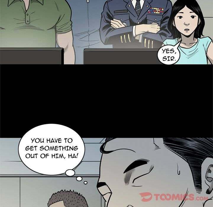 On My Way Chapter 73 Page 18