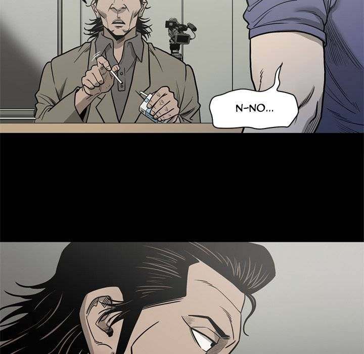On My Way Chapter 73 Page 21