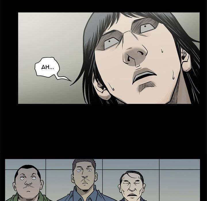 On My Way Chapter 73 Page 29