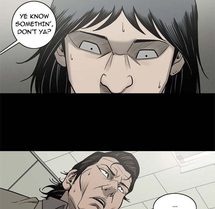 On My Way Chapter 73 Page 33