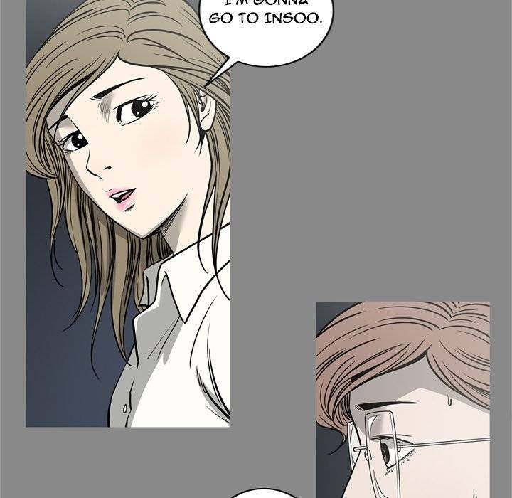 On My Way Chapter 73 Page 49