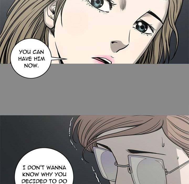 On My Way Chapter 73 Page 57