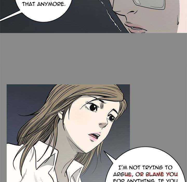 On My Way Chapter 73 Page 58