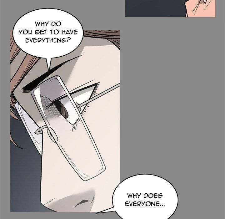 On My Way Chapter 73 Page 61
