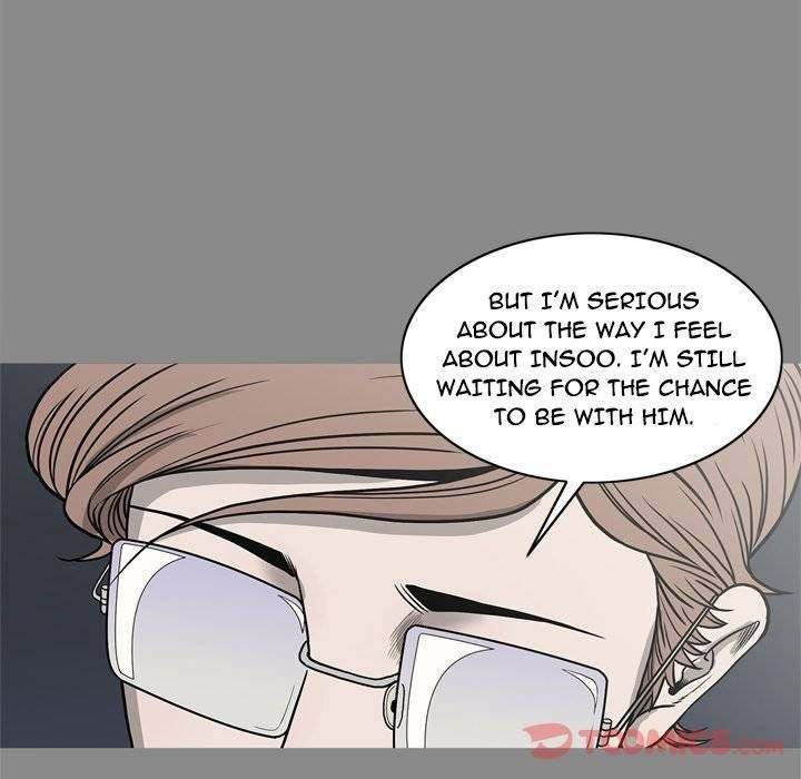 On My Way Chapter 73 Page 64