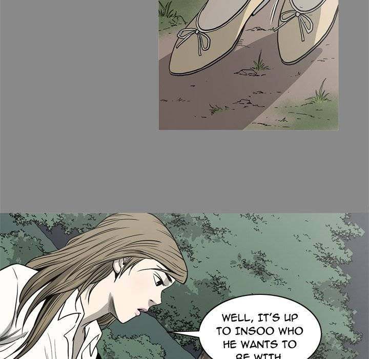 On My Way Chapter 73 Page 69