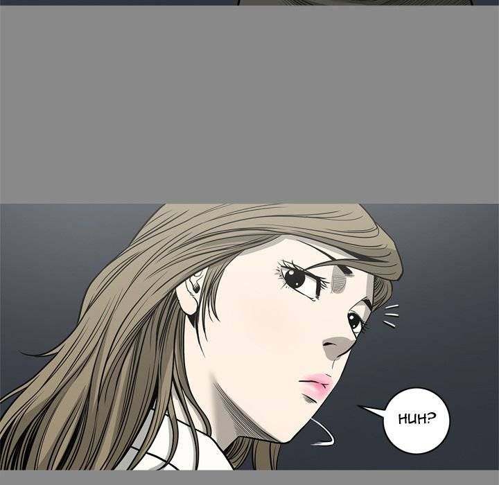 On My Way Chapter 73 Page 73
