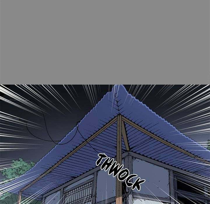 On My Way Chapter 73 Page 75