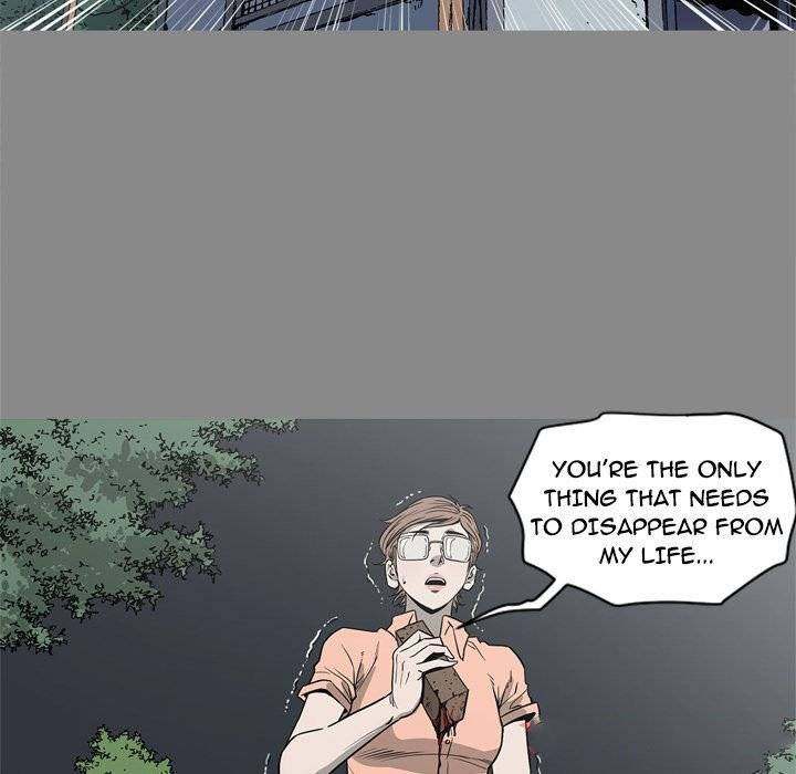 On My Way Chapter 73 Page 76