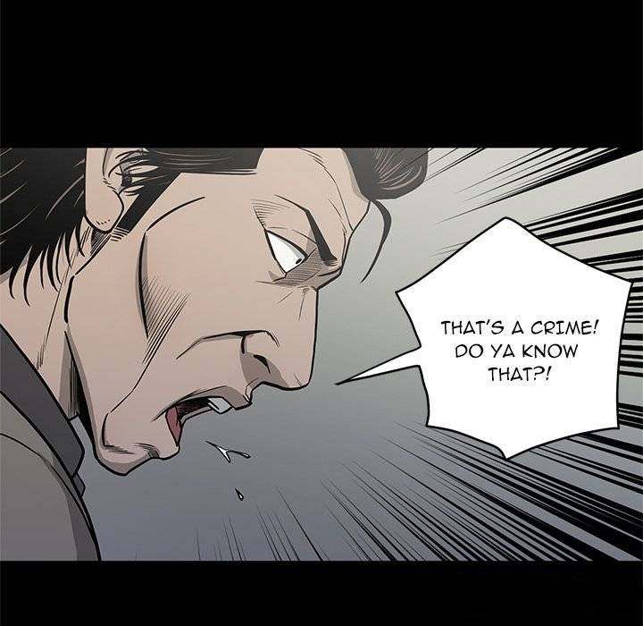 On My Way Chapter 74 Page 10