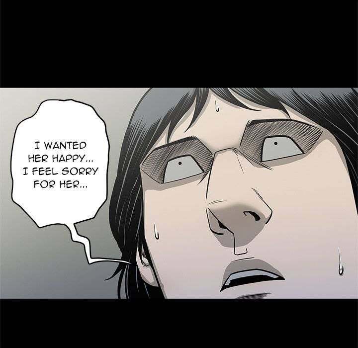 On My Way Chapter 74 Page 11