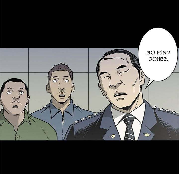On My Way Chapter 74 Page 12
