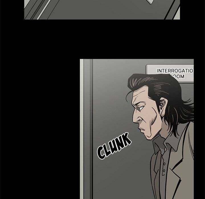 On My Way Chapter 74 Page 17