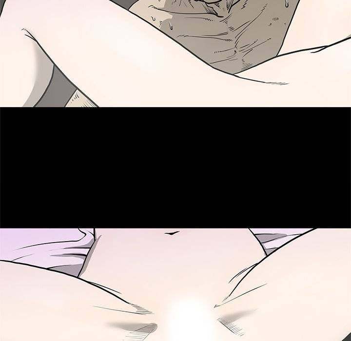 On My Way Chapter 74 Page 31
