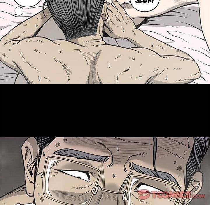 On My Way Chapter 74 Page 34