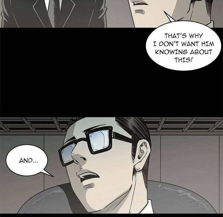 On My Way Chapter 74 Page 45