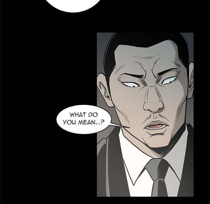 On My Way Chapter 74 Page 47