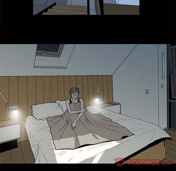 On My Way Chapter 74 Page 54