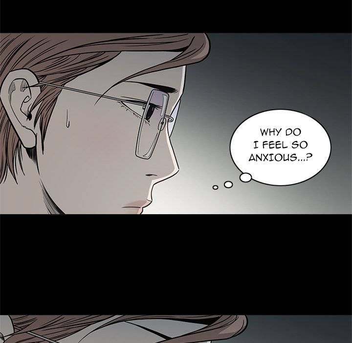 On My Way Chapter 74 Page 56