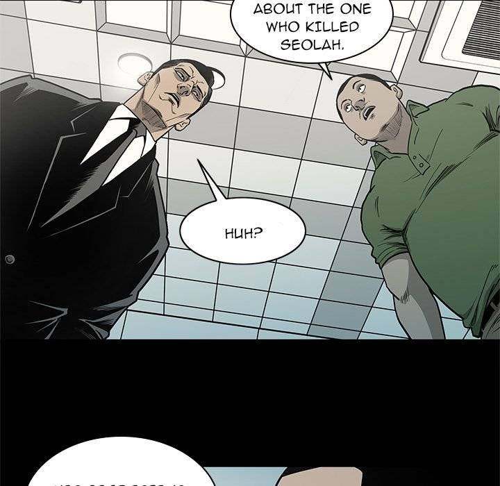 On My Way Chapter 74 Page 64