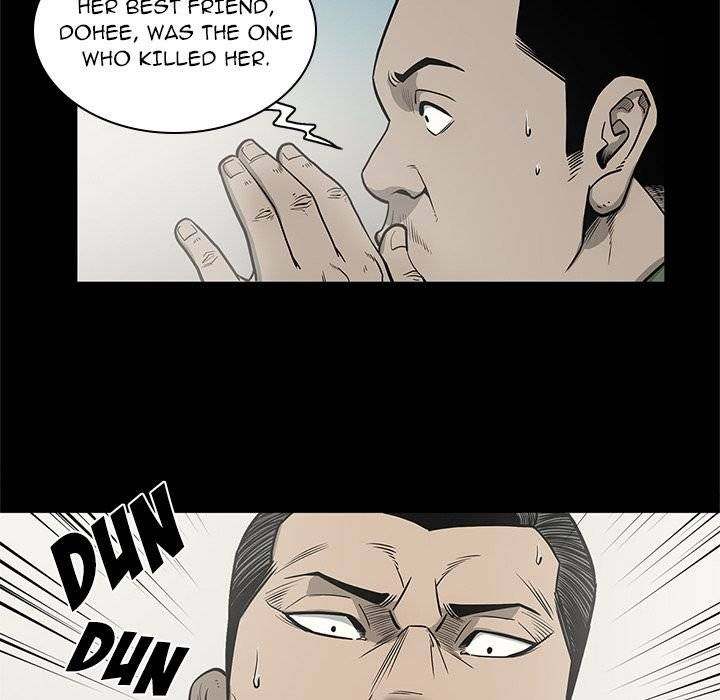 On My Way Chapter 74 Page 65