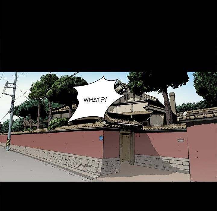 On My Way Chapter 74 Page 68