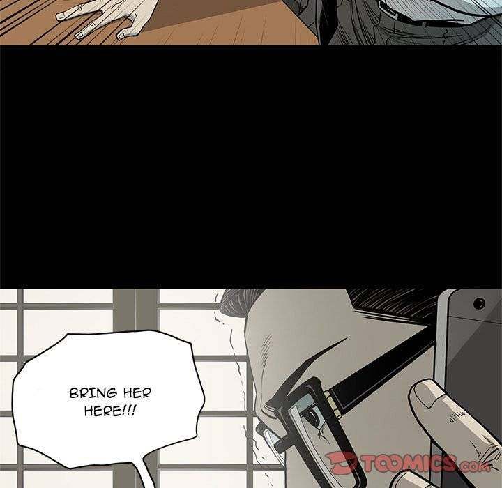 On My Way Chapter 74 Page 70