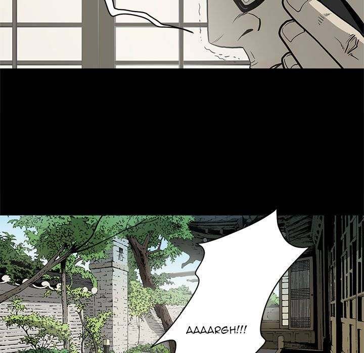 On My Way Chapter 74 Page 71