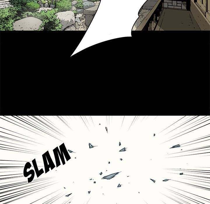 On My Way Chapter 74 Page 72