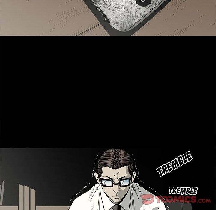 On My Way Chapter 74 Page 74