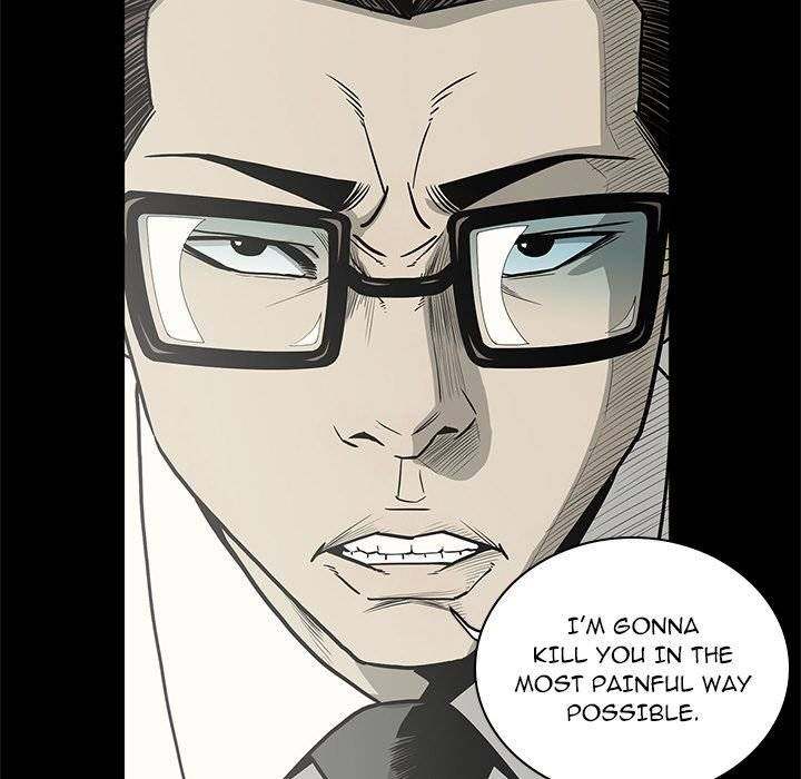 On My Way Chapter 74 Page 76