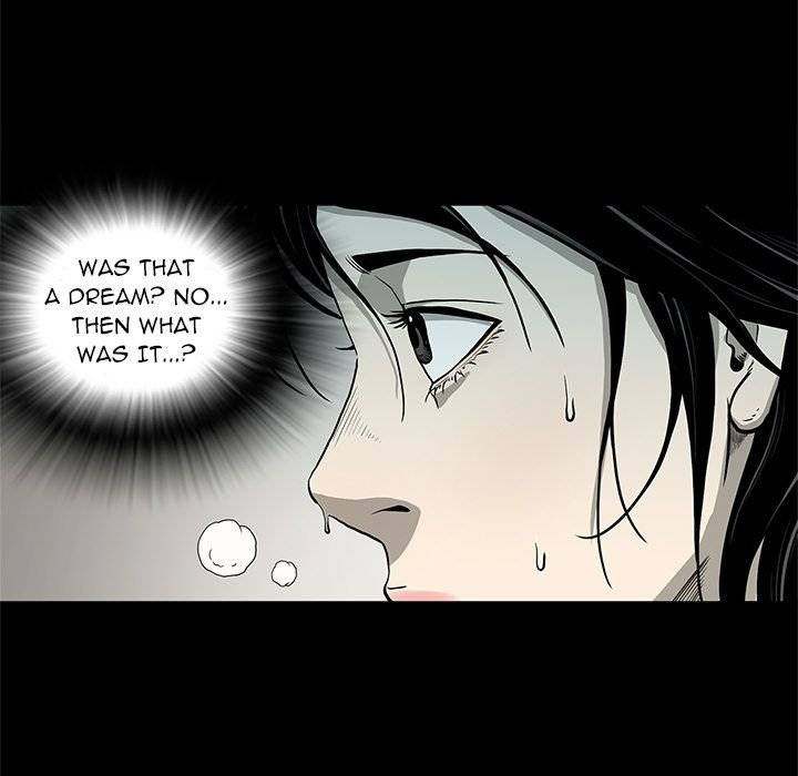 On My Way Chapter 74 Page 80