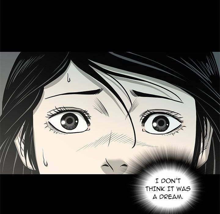 On My Way Chapter 74 Page 83