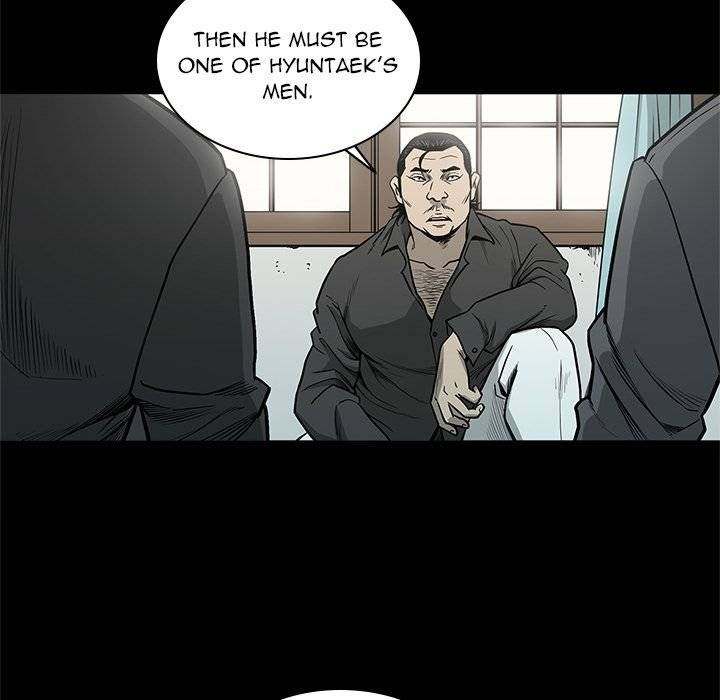 On My Way Chapter 74 Page 89
